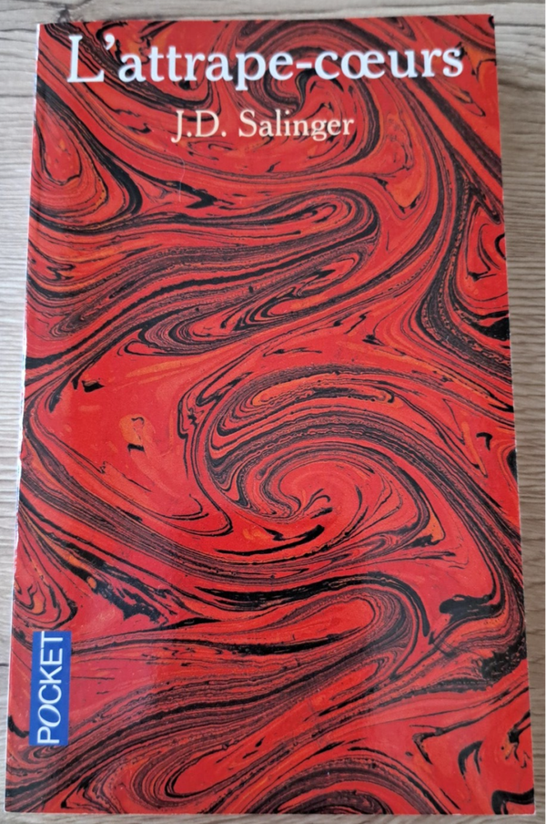 Meg Cabot - L'attrape-cœur