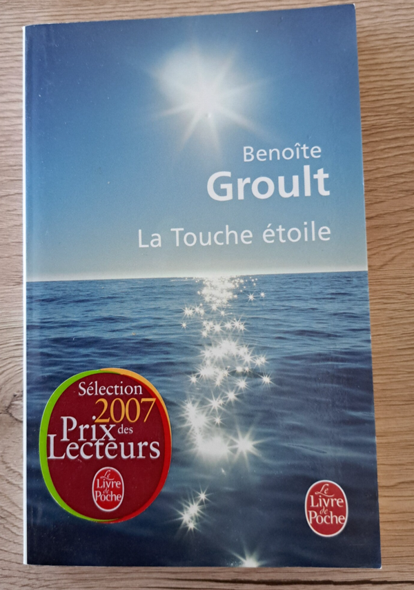 Benoîte Groult  - La Touche étoile