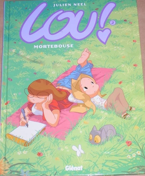 Lou ! - Mortebouse