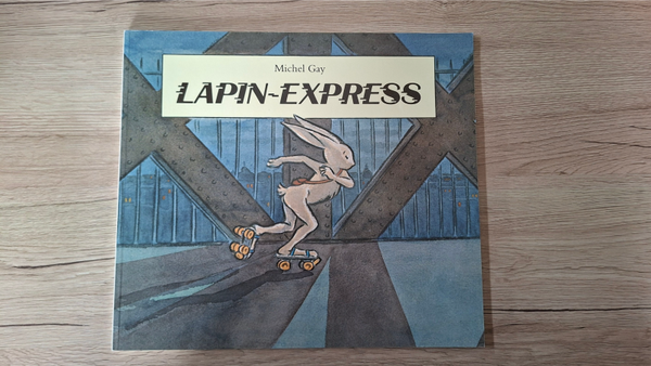 Lapin-Express
