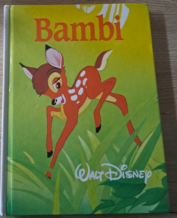 Bambi