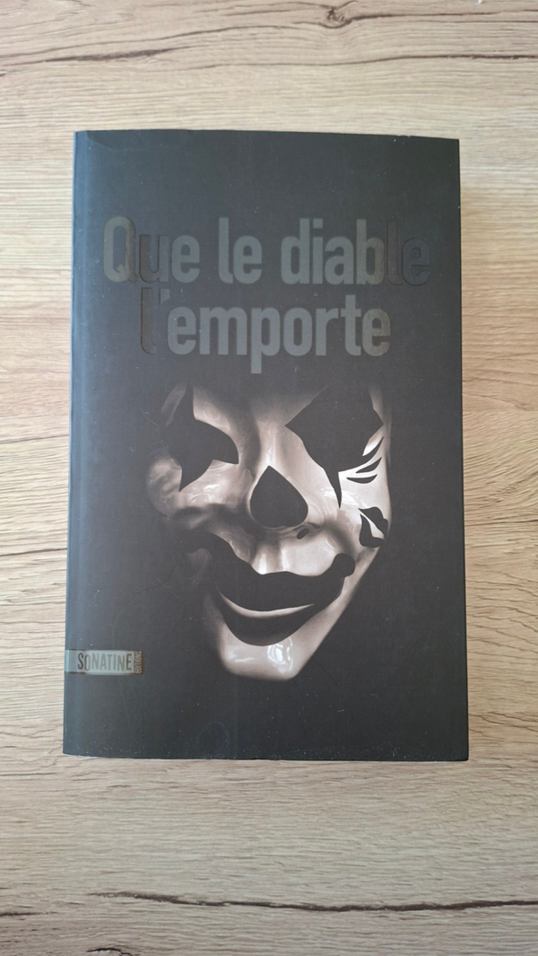 Que le diable l'emporte