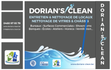 Dorian's Clean