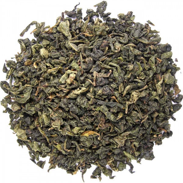 China oolong se chung