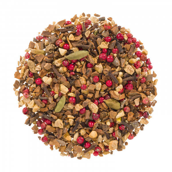 Indian Masala Chai