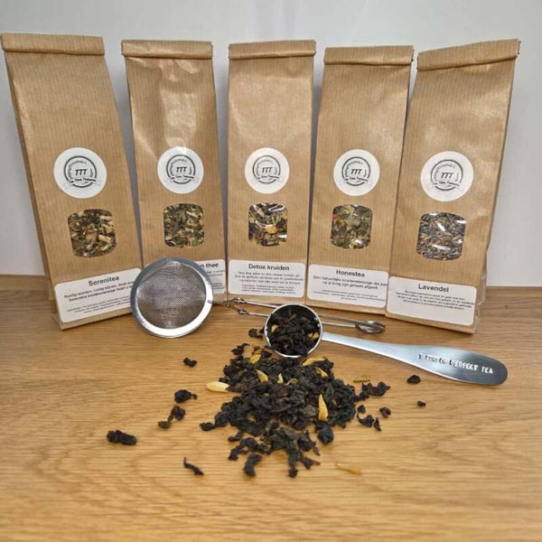 Kruidenthee ervaring