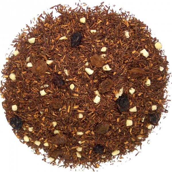 Rooibos Marsepein-rum