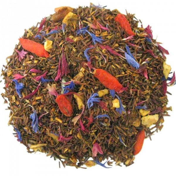 Rooibos kerst