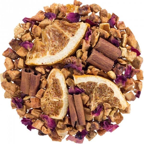 Grootmoeders appeltaart