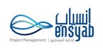 Ensyab Project Management