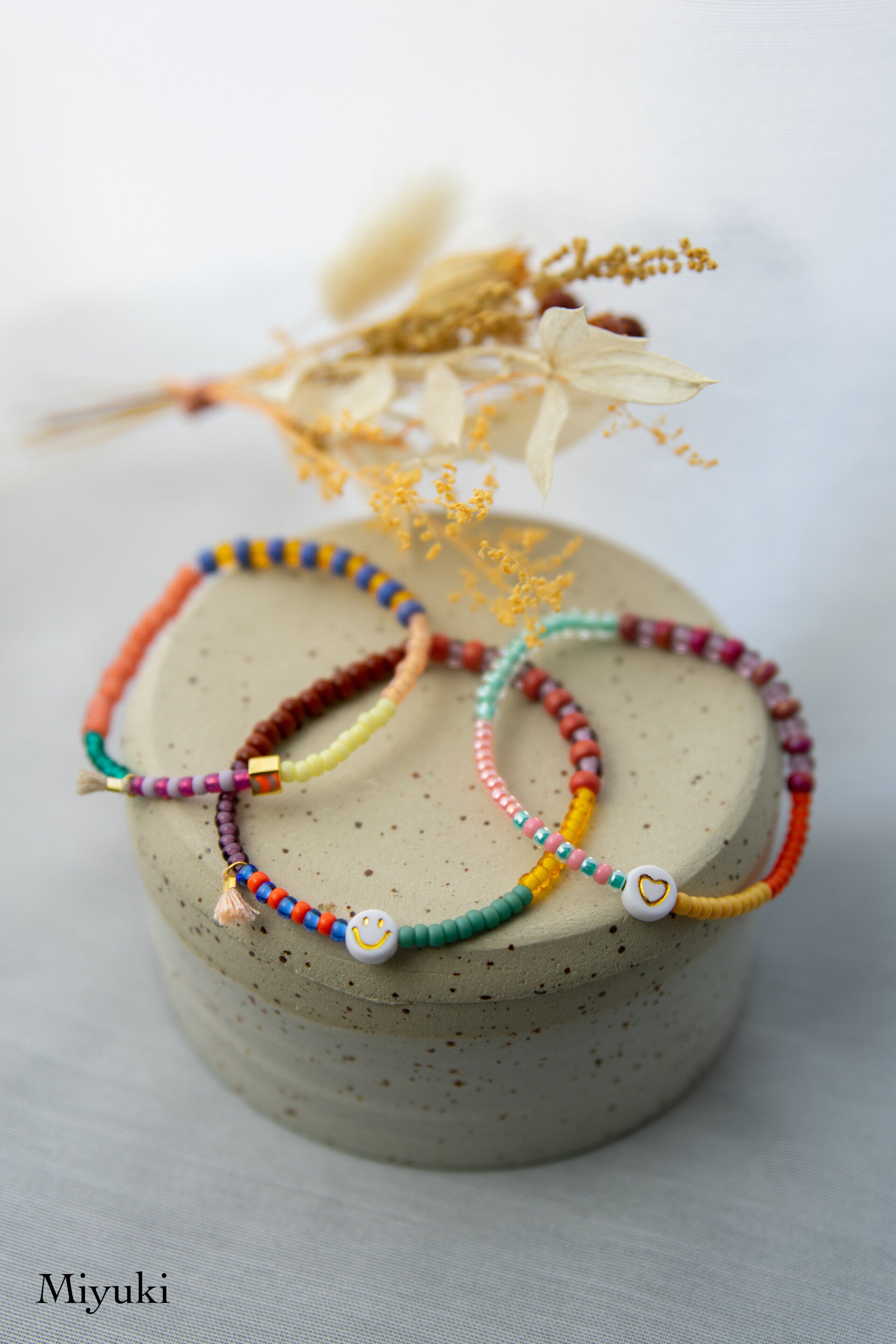 Accessoires: Armbanden