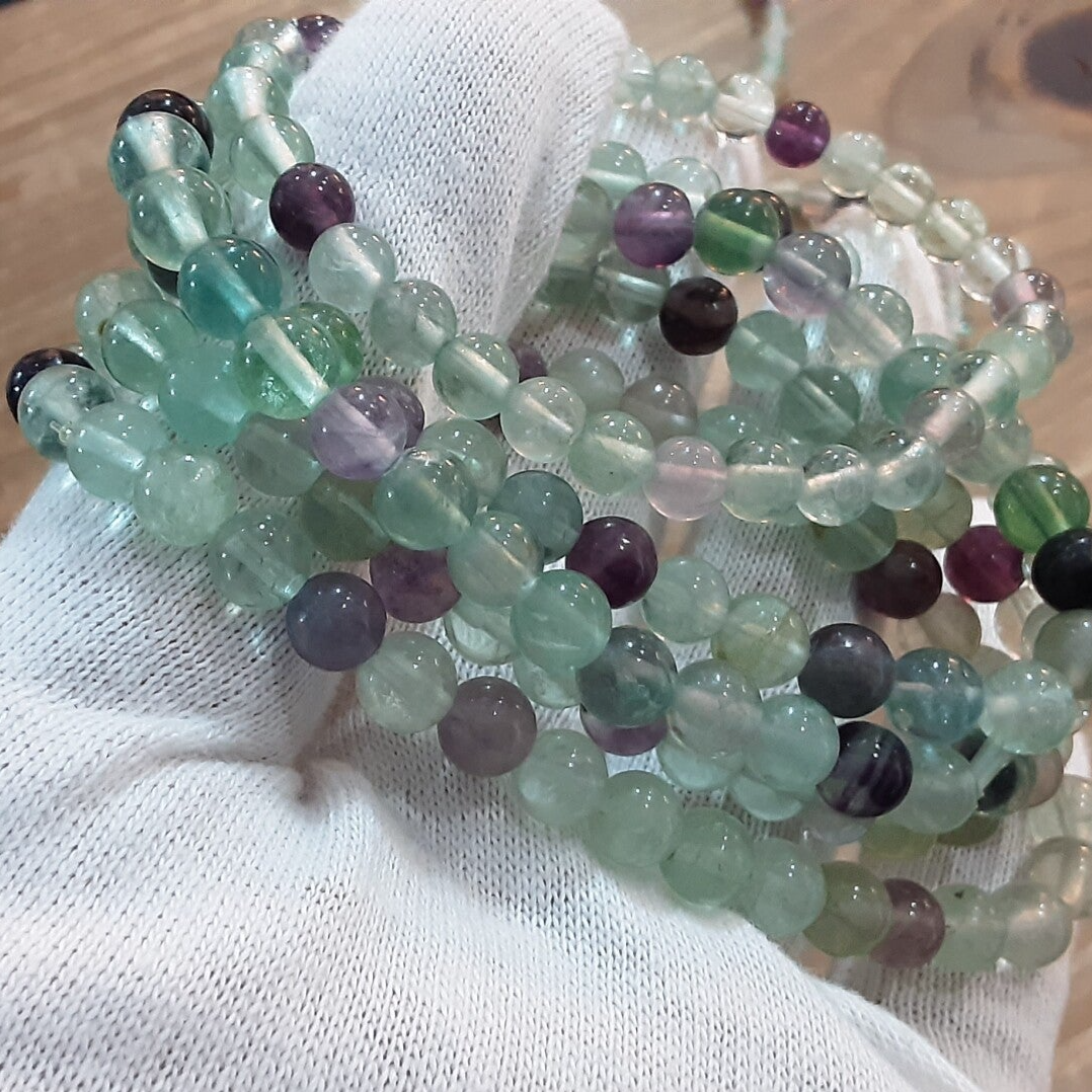 Bracelet Fluorine