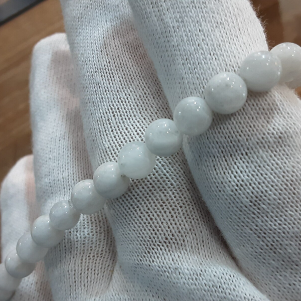 Bracelet Pierre de Lune