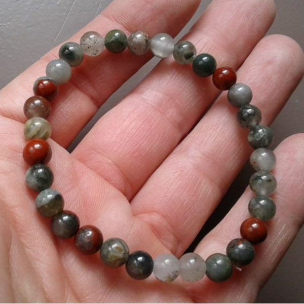 Bracelet Héliotrope