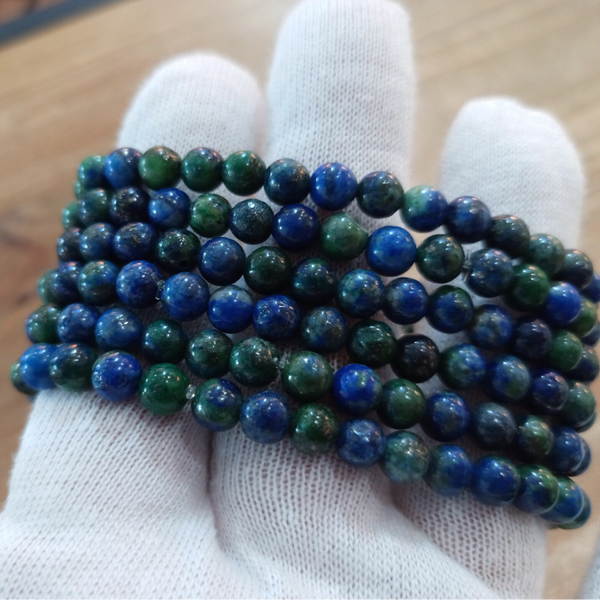 Bracelet Chrysocolle