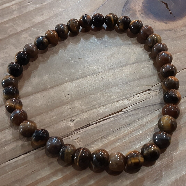 Bracelet Œil de Tigre