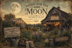 Shoot For The Moon Homestead
