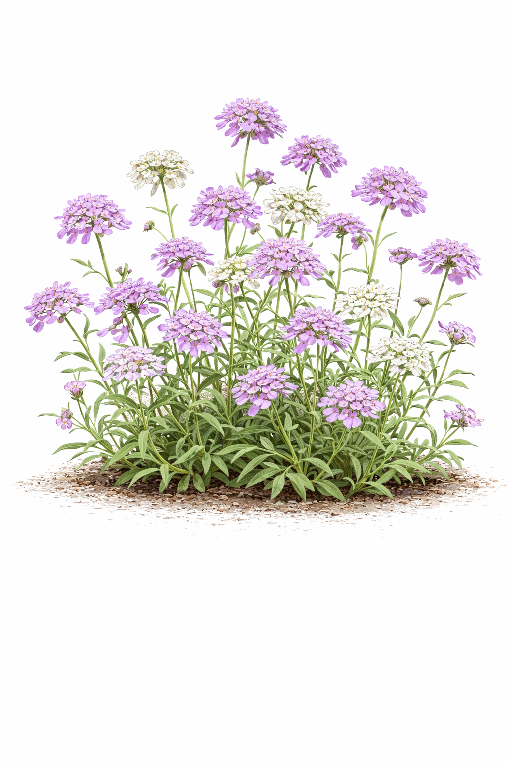CandyTuft ~Mixed Colors~ Annual (Local Pick Up Only)