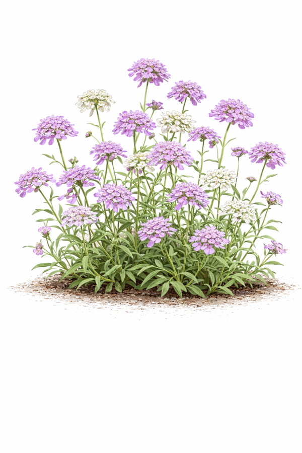 CandyTuft ~Mixed Colors~ Annual (Local Pick Up Only)