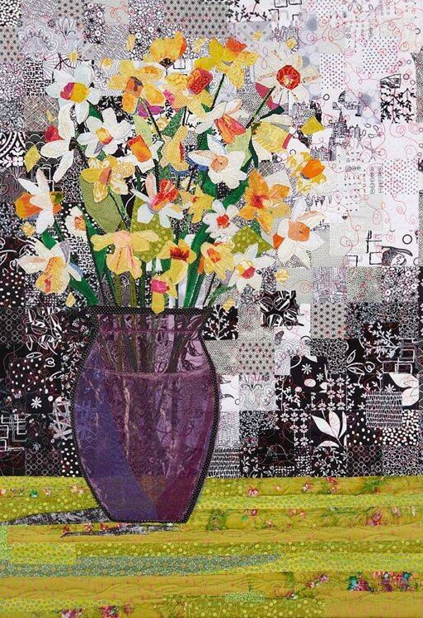 SUN 13 OCT- MIXED MEDIA WORKSHOP- Collage