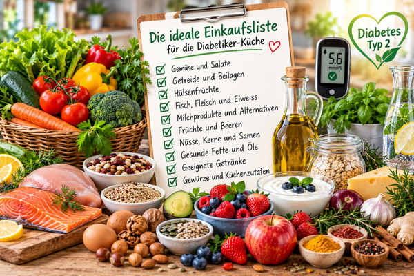 Einkaufsliste
