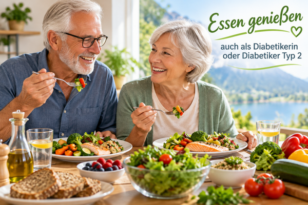 Essen geniessen