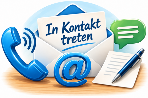 Kontakt