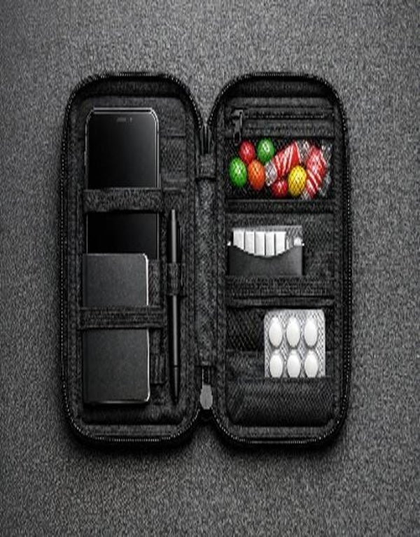 Nonsmoker Starter Tool Kit