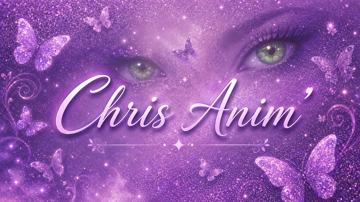 Chris Anim'