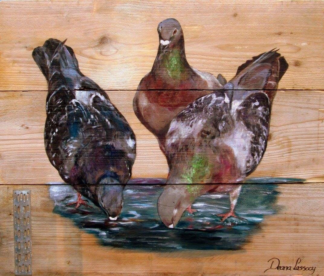 pioenrozen