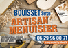BOUISSET SERGE MENUISERIE