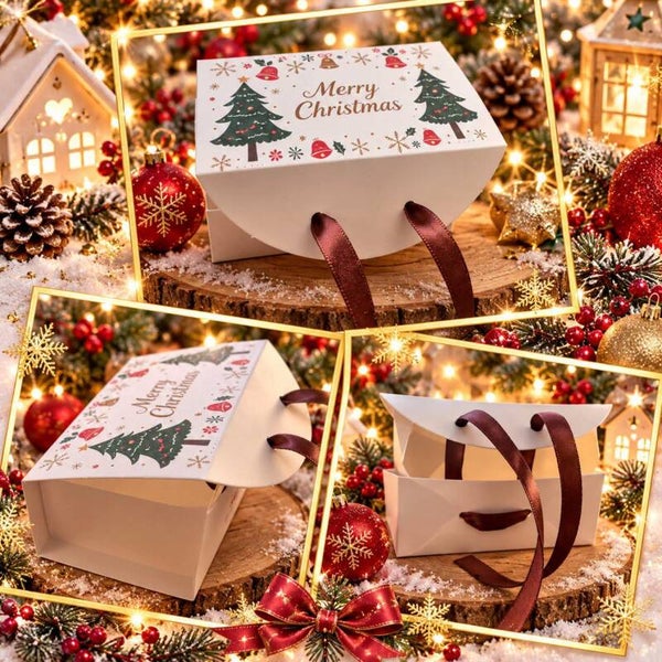 Coffrets de noël