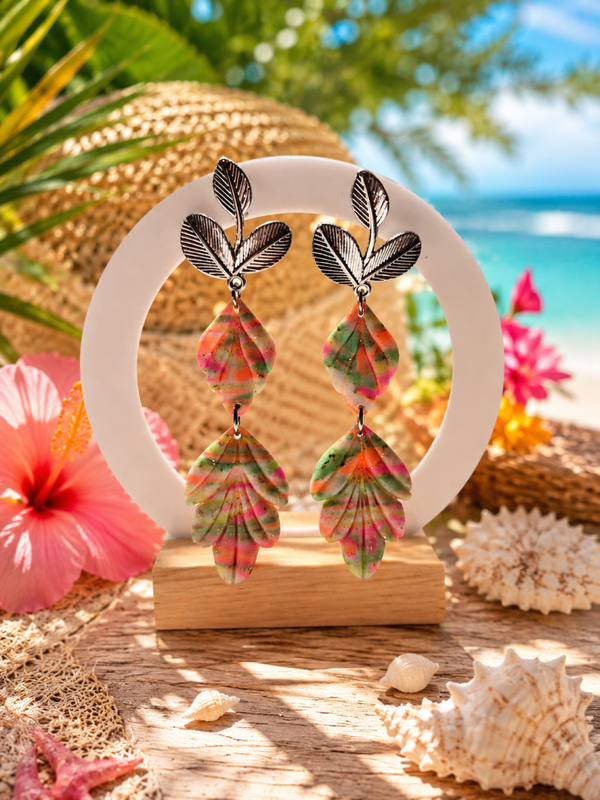 Les tropicale