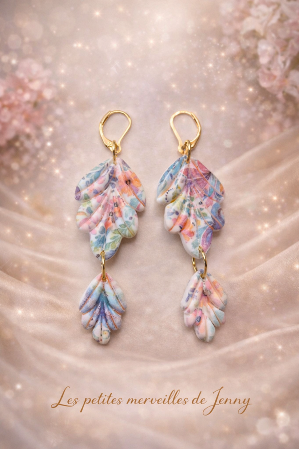 Éveil Floral