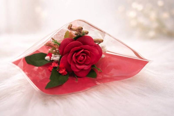 Roses éternelle