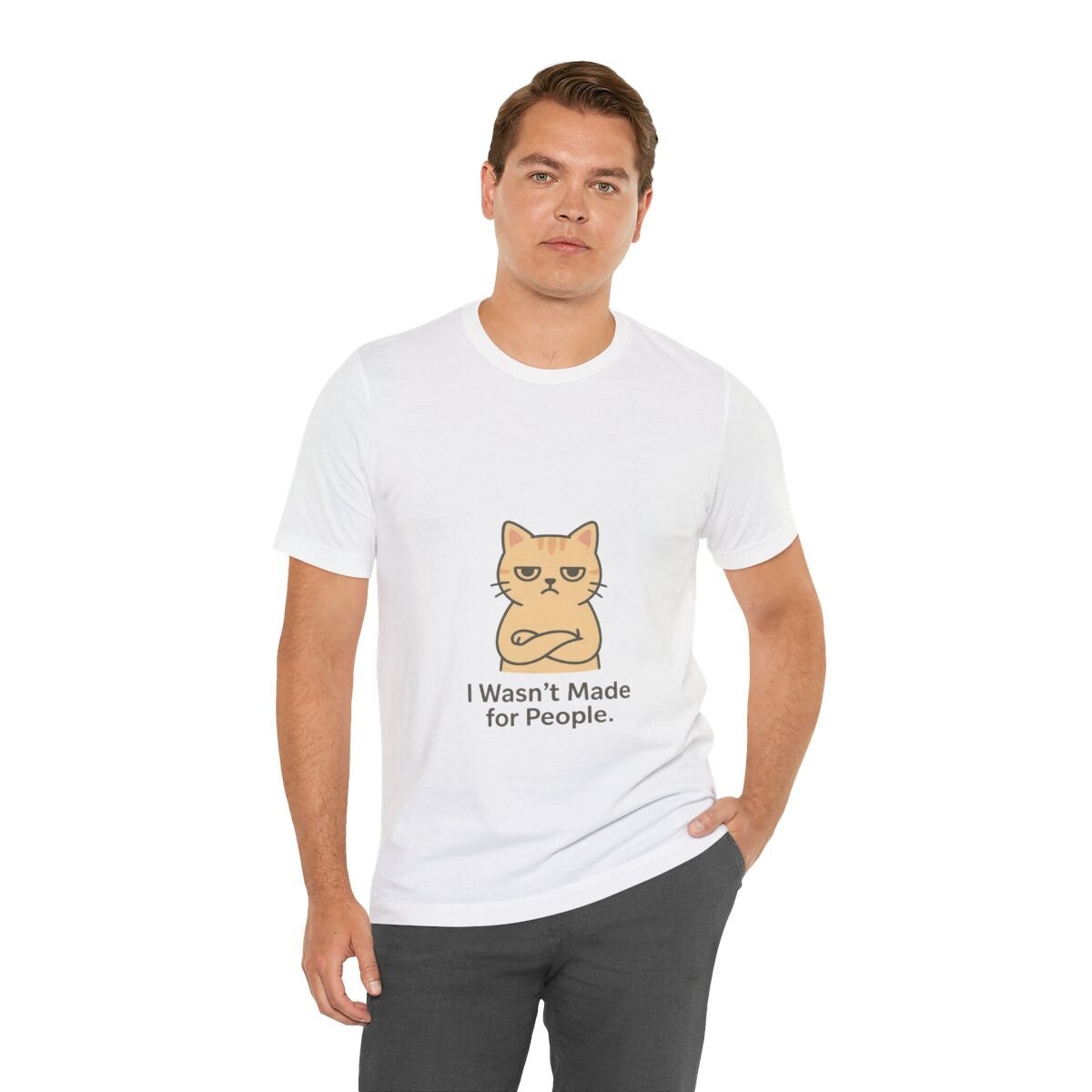 Vermont apparel and RF Sarcastic Threads clothing – cozy humorous designs