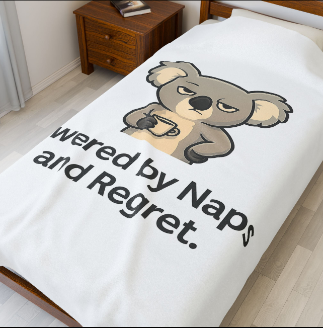 Vermont apparel and RF Sarcastic Threads clothing – cozy humorous designs