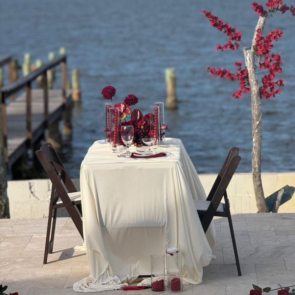 Valentine’s Day (Dinner for Two)