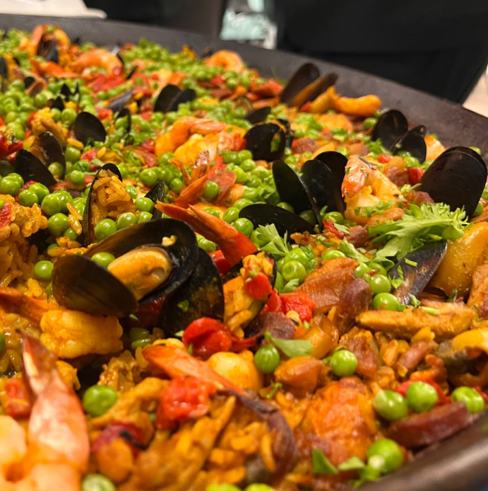 Paella Experience