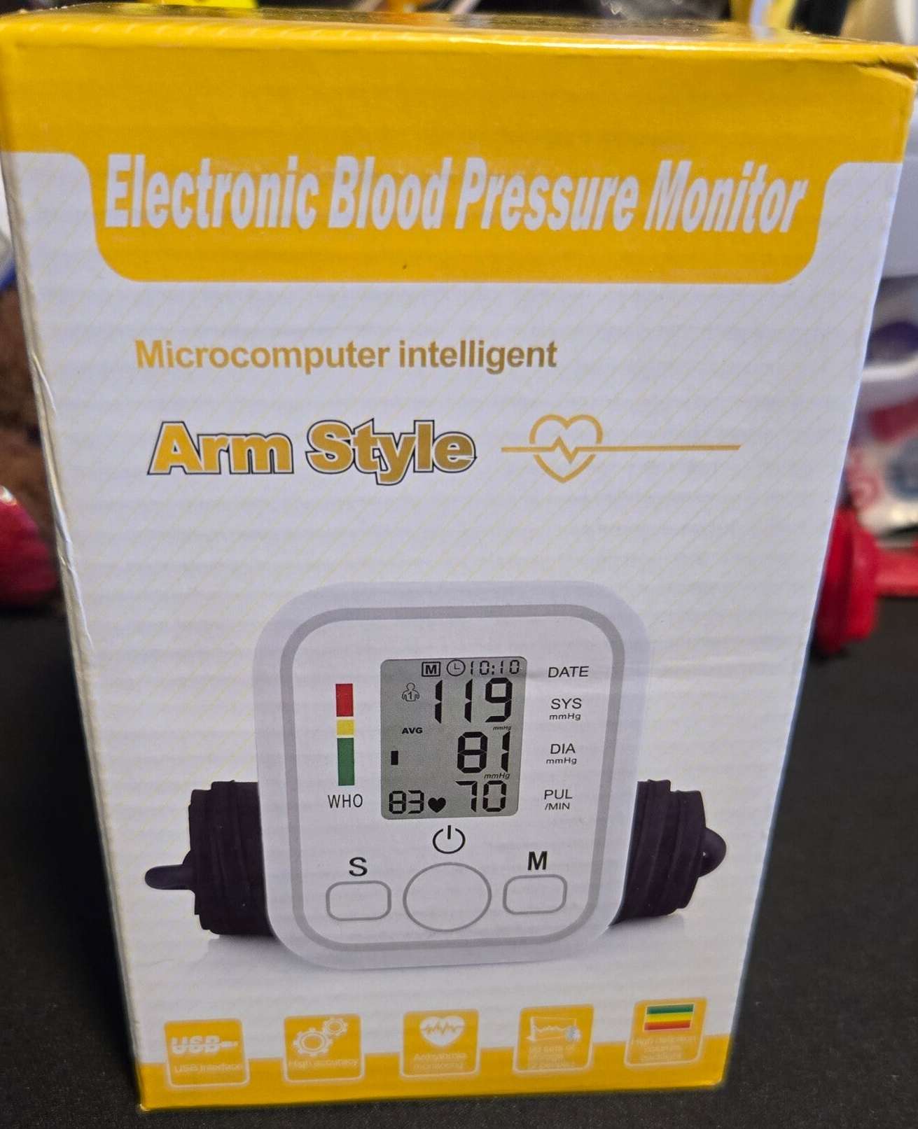 Medical Supply Bundle