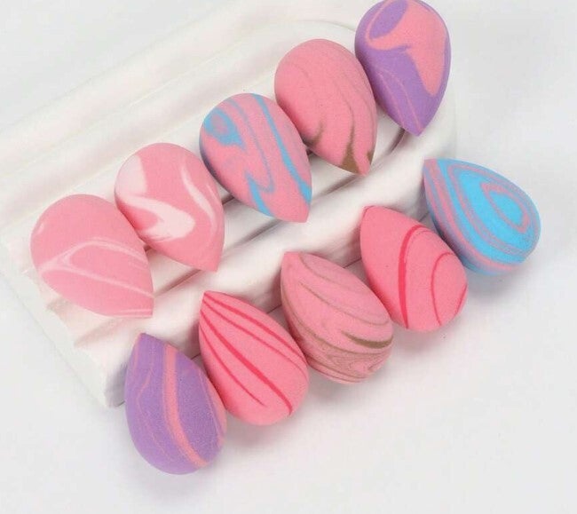 Mini Makeup Sponges