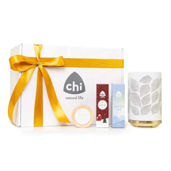 Diffuser giftset - Keuze uit 3 diverse vormen