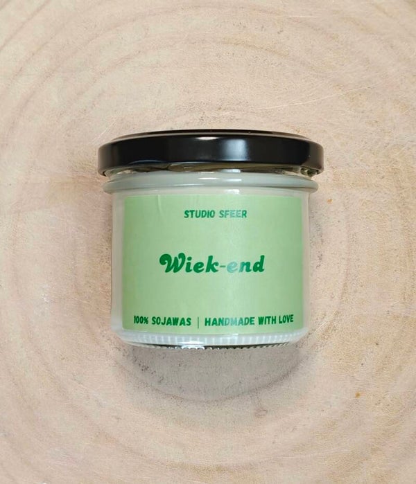 WIEK-END 85gr