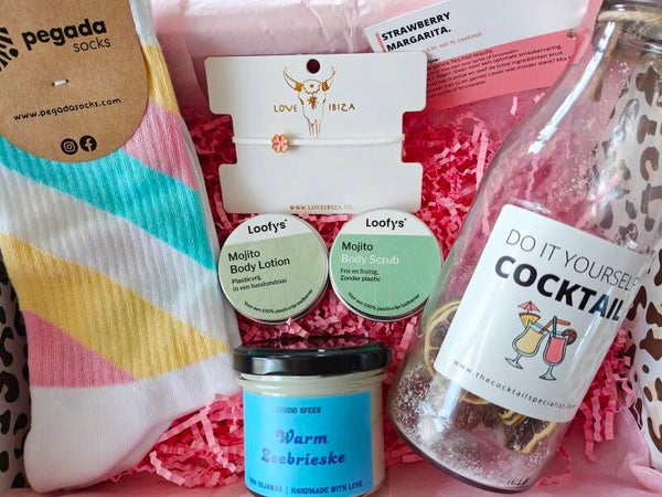 SUMMERBOX