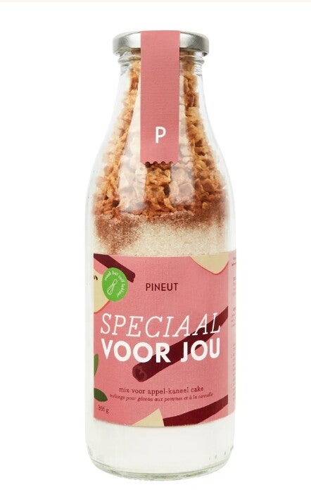 CAKEMIX appel-kaneel