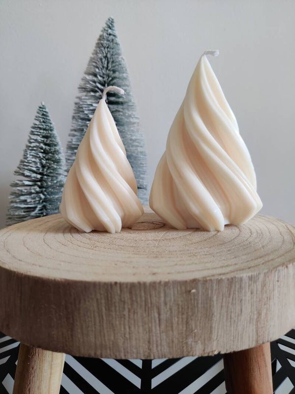 KERSTBOOM TWIST L