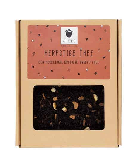 HERFSTIGE THEE