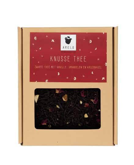 KNUSSE THEE