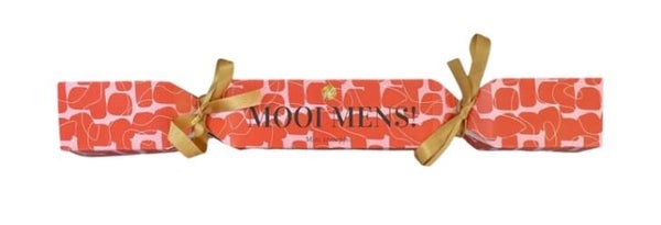 MOOI MENS snoeprol