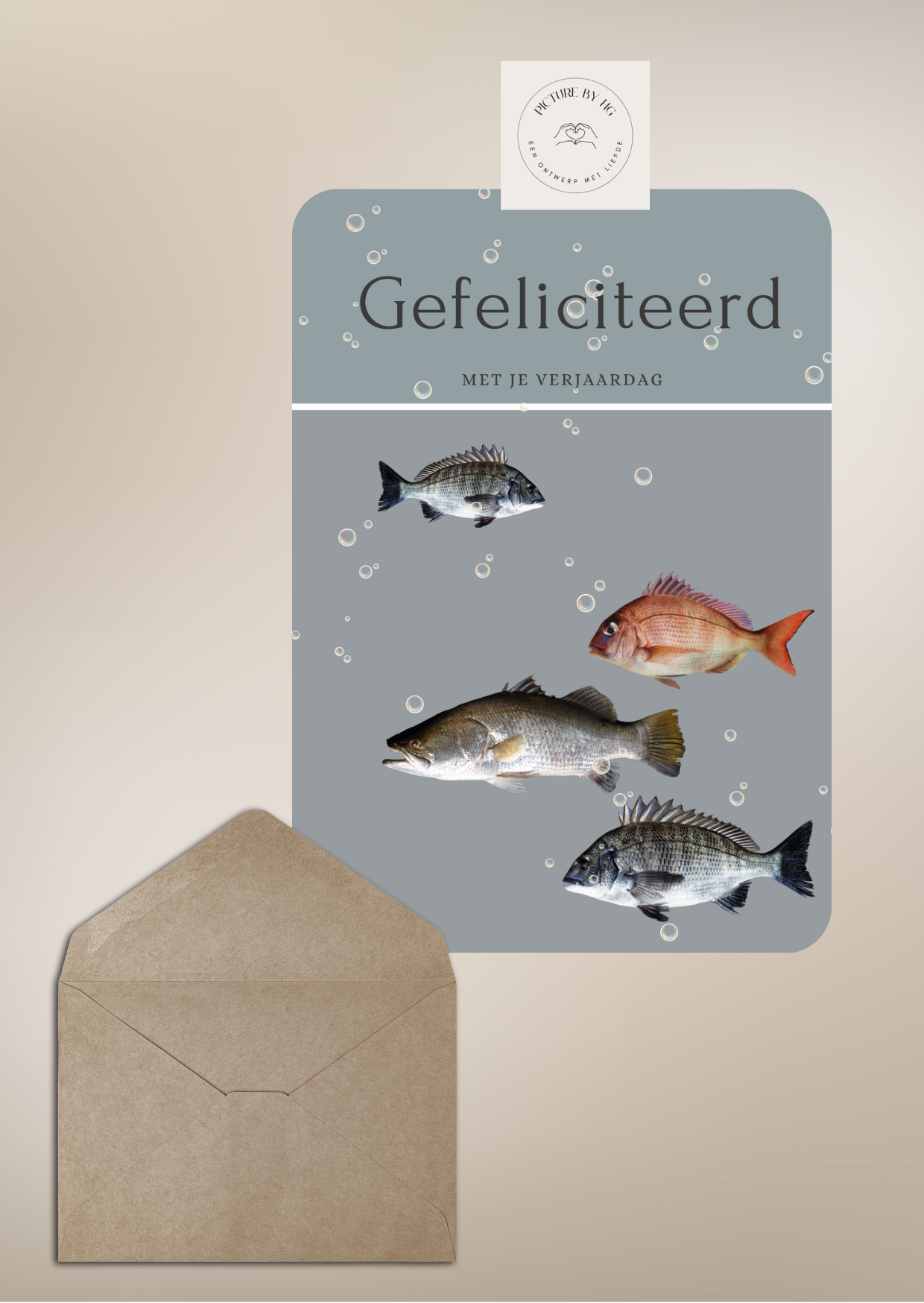 Hartelijk Gefeliciteerd
